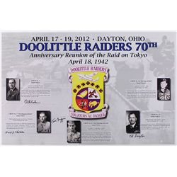 Doolittle’s Raiders