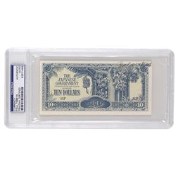 Enola Gay: Paul Tibbets