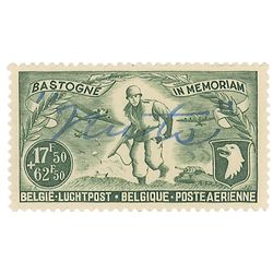 Anthony C. McAuliffe