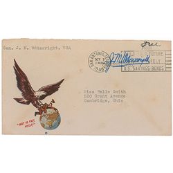 Jonathan M. Wainwright