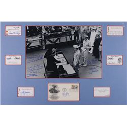 World War II: Japanese Surrender