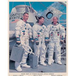 Apollo 10