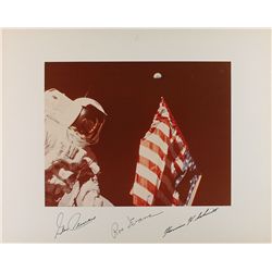 Apollo 17
