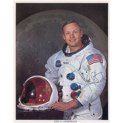 Neil Armstrong