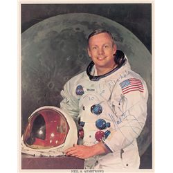 Neil Armstrong