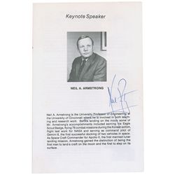 Neil Armstrong