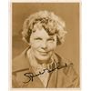 Image 1 : Amelia Earhart