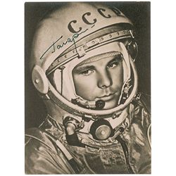 Yuri Gagarin