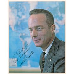Scott Carpenter