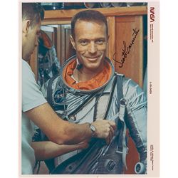 Scott Carpenter