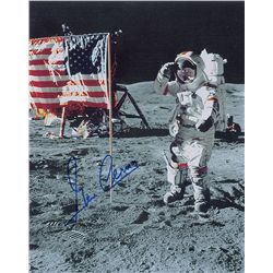 Gene Cernan