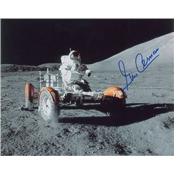 Gene Cernan