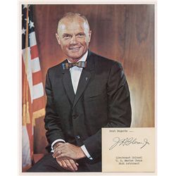 John Glenn