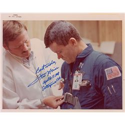 Fred Haise