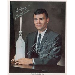 Fred Haise