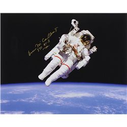 Bruce McCandless