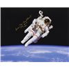 Image 1 : Bruce McCandless