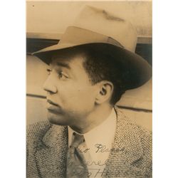 Langston Hughes