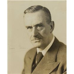 Thomas Mann