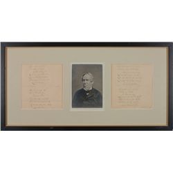 Samuel Francis Smith