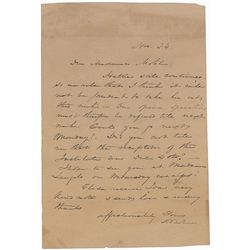 Harriet Beecher Stowe