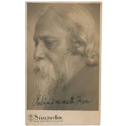 Rabindranath Tagore