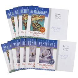 Ernest Hemingway: Gregorio Fuentes