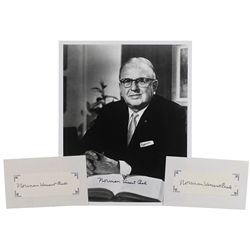 Norman Vincent Peale