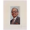 Image 1 : I. M. Pei