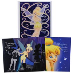 Disney: Margaret Kerry