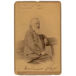 Johannes Brahms