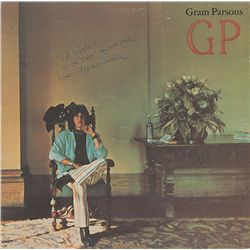 Gram Parsons