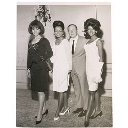 The Supremes