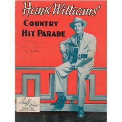 Hank Williams