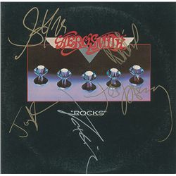 Aerosmith