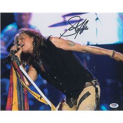 Aerosmith: Steven Tyler
