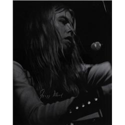 Gregg Allman