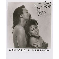 Ashford and Simpson