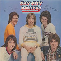 Bay City Rollers