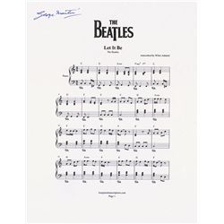 Beatles: George Martin