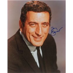 Tony Bennett