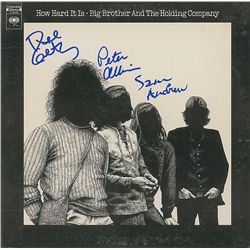 Big Brother and the Holding Company