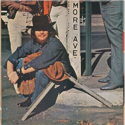 Booker T and the MGs