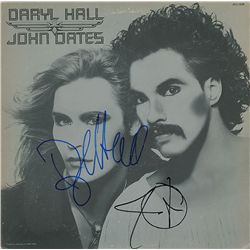 Hall and Oates