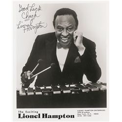 Lionel Hampton