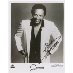 Quincy Jones