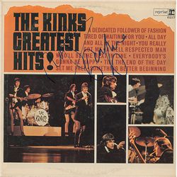 The Kinks