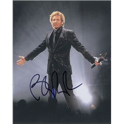 Barry Manilow