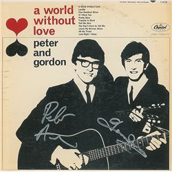 Peter and Gordon