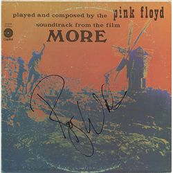 Pink Floyd: Roger Waters